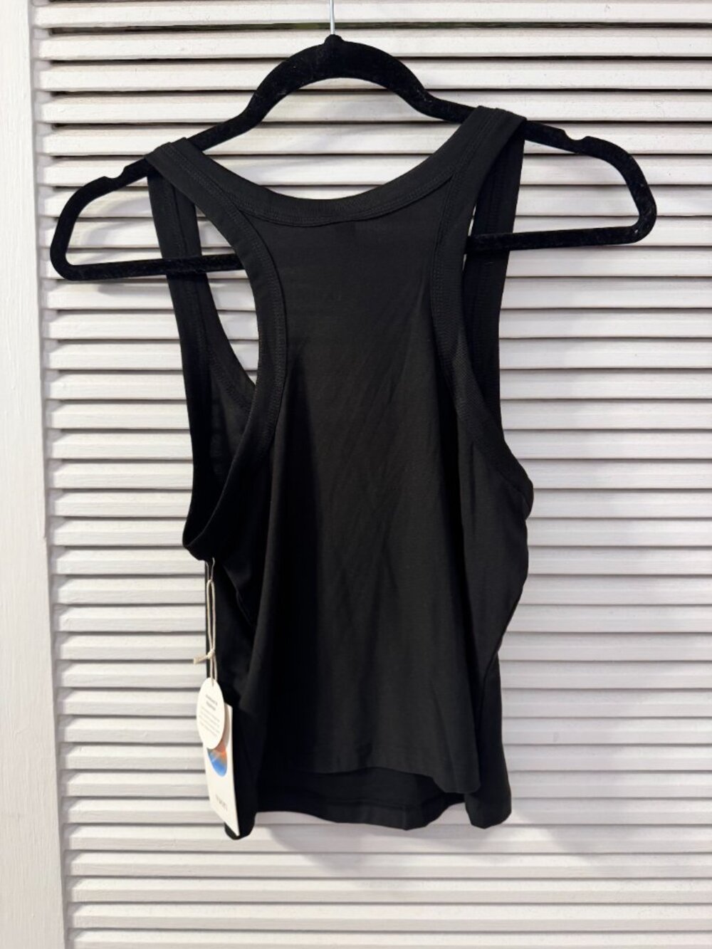 Vuori Energy Racerback Tank - Picture 4 of 4